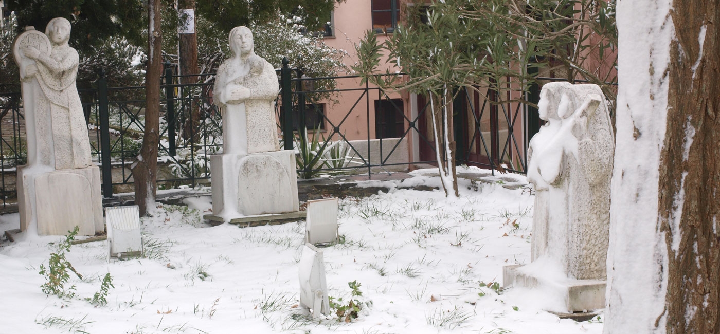 Φάμπειο Μουσείο