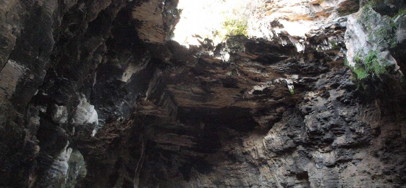 Σπηλιά του Κενταύρου Χείρωνα