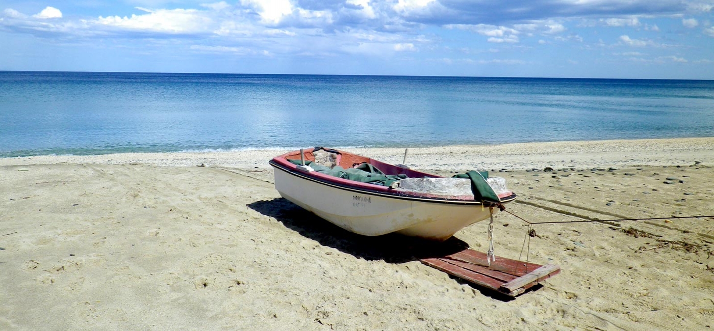 South Pelion