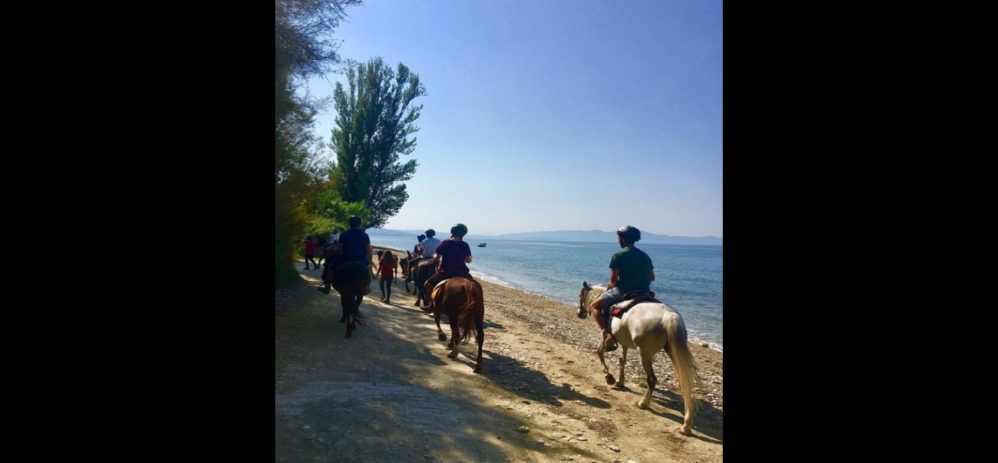 Διαδρομές Αρχαρίων