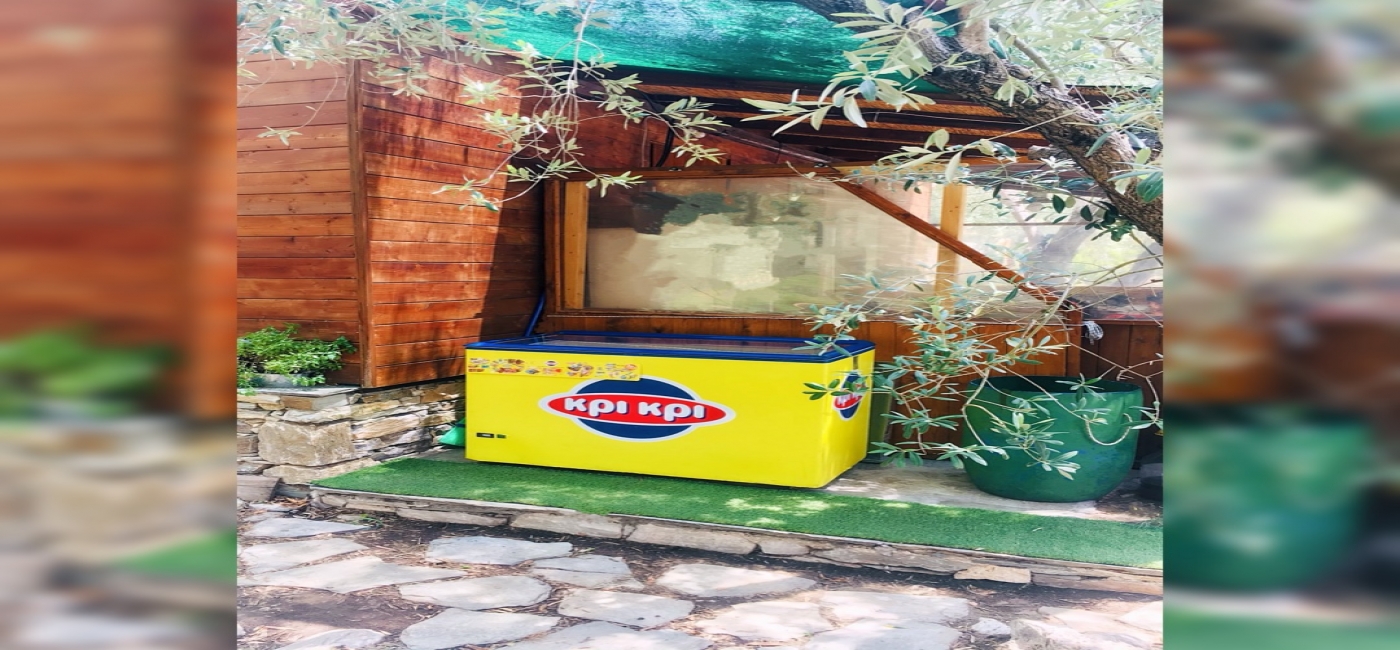 Εγκαταστάσεις